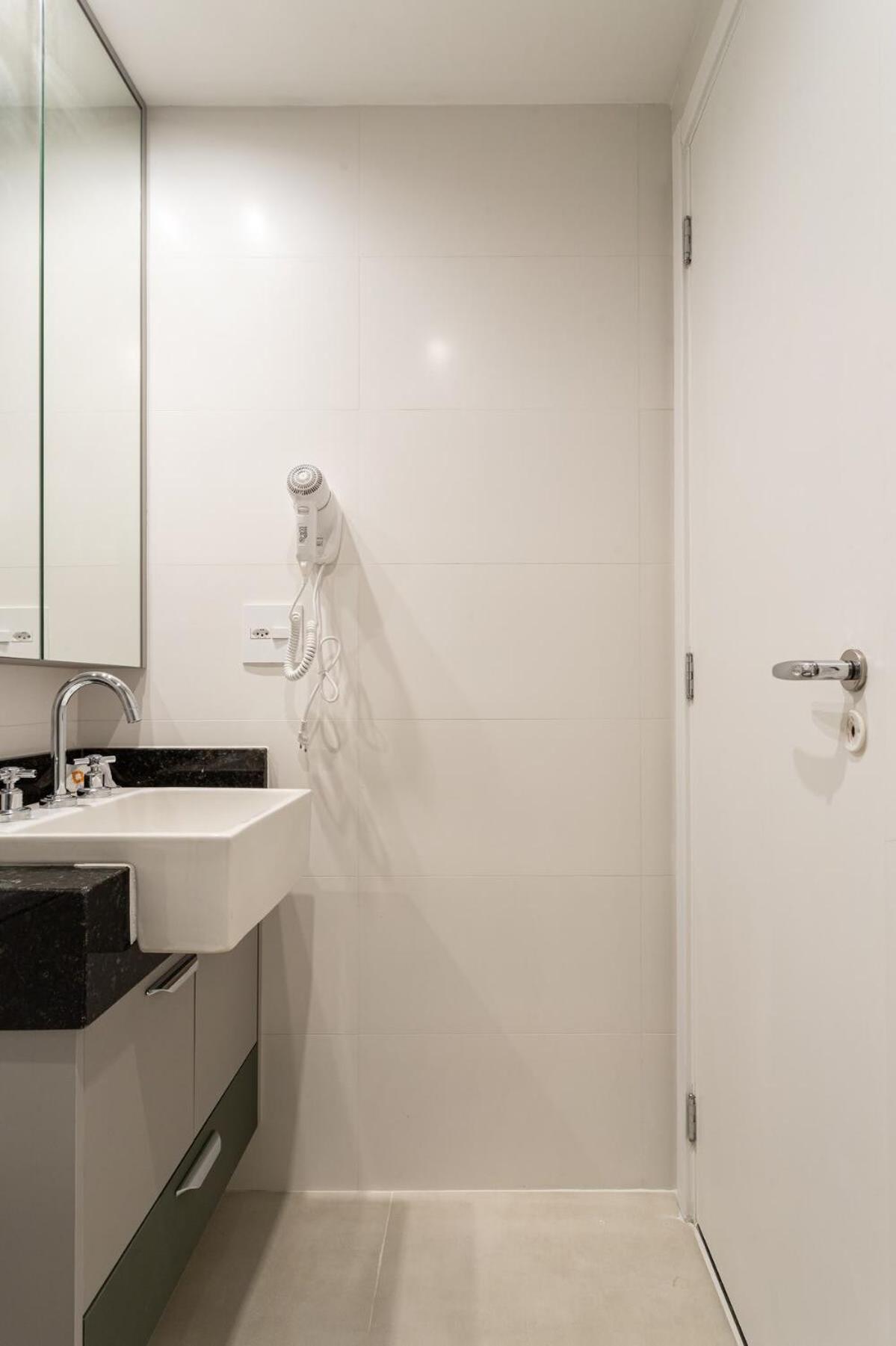 Bhomy Perdizes - Com Vaga De Garagem Va906 Apartment Sao Paulo