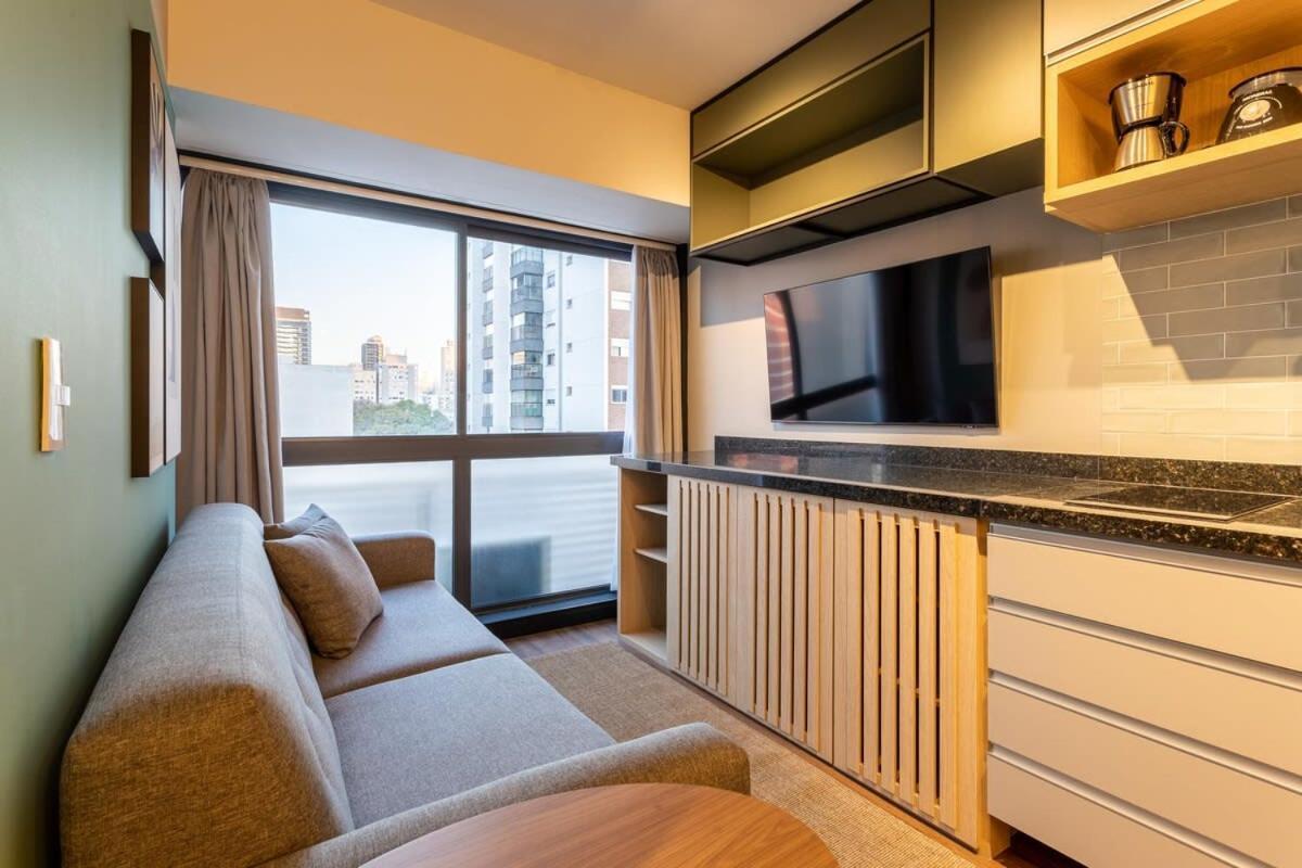Apartment Bhomy Perdizes - Com Vaga De Garagem Va906 *