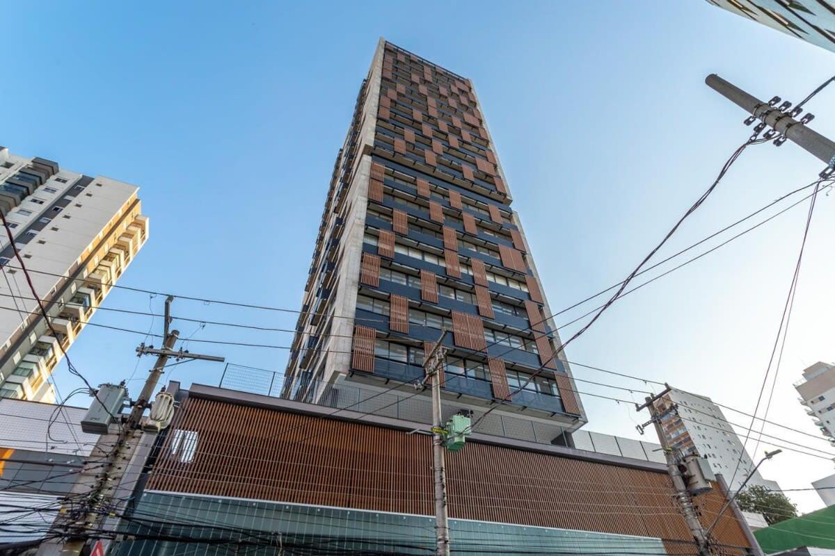 Apartment Bhomy Perdizes - Com Vaga De Garagem Va906 Sao Paulo