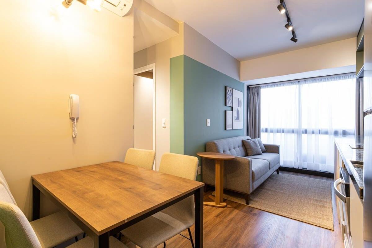 Bhomy Perdizes - Com Vaga De Garagem Va906 Apartment Sao Paulo