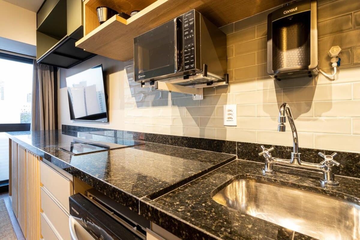 Apartment Bhomy Perdizes - Com Vaga De Garagem Va906 *
