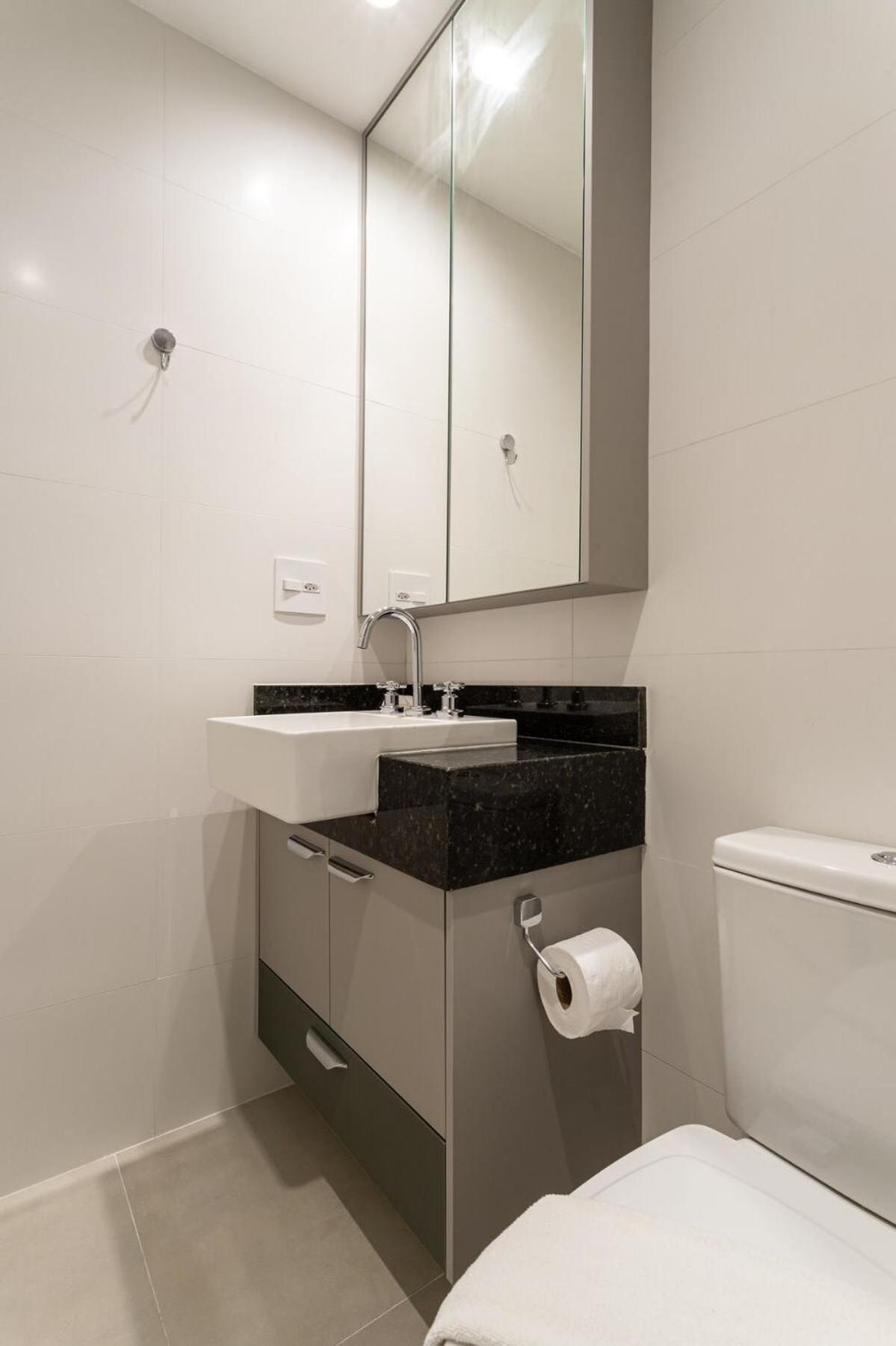 Apartment Bhomy Perdizes - Com Vaga De Garagem Va906 Sao Paulo