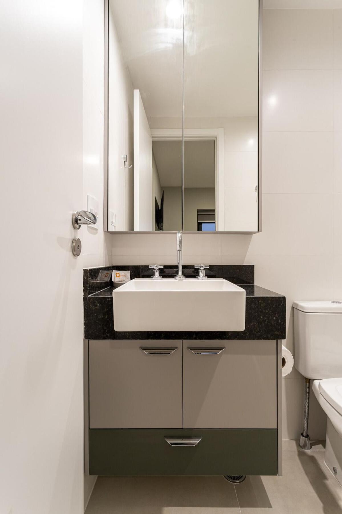 Bhomy Perdizes - Com Vaga De Garagem Va906 Apartment