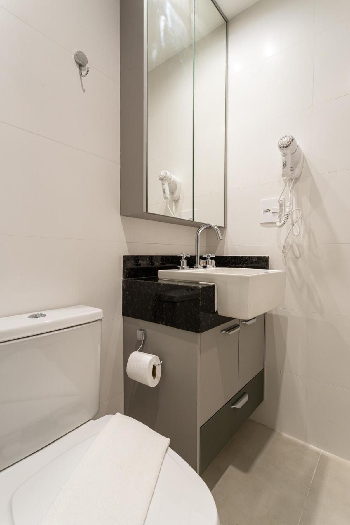 Bhomy Perdizes - Com Vaga De Garagem Va906 Apartment *