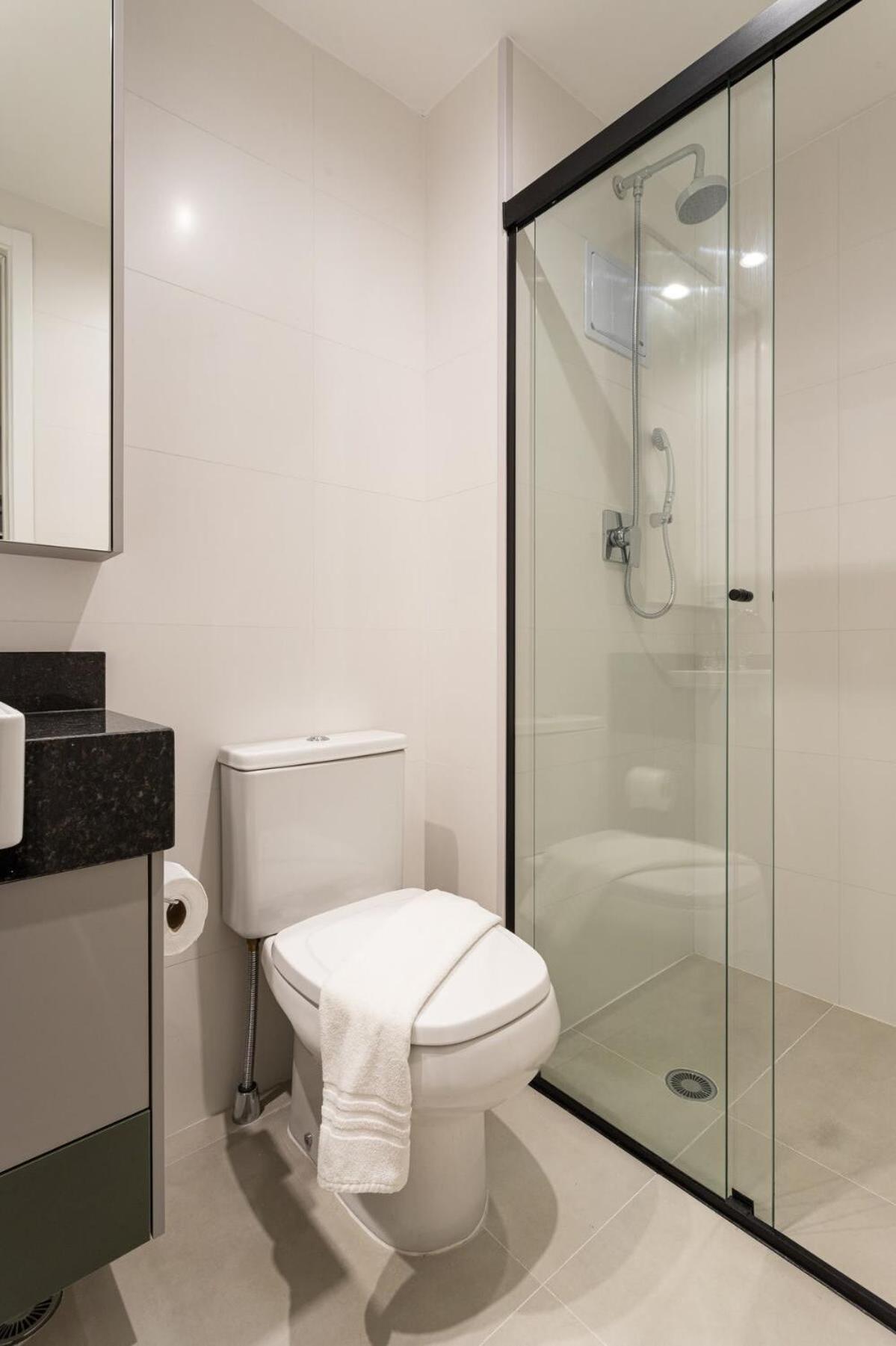 Bhomy Perdizes - Com Vaga De Garagem Va906 Apartment