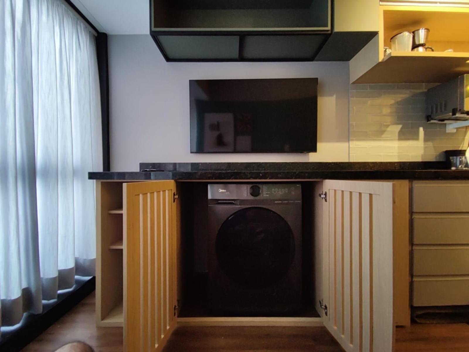 Apartment Bhomy Perdizes - Com Vaga De Garagem Va906